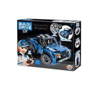 Buki - 8019 - 4x4 RC