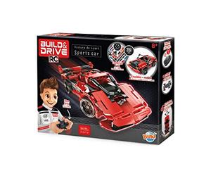 Buki - 8025 - Voiture de Sport RC