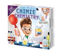 Buki - 8360 - Chimie sans danger - 150 expériences, White