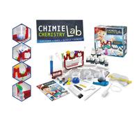 Buki 8364 - Chimie Lab 200 Expériences