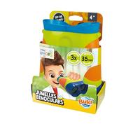 Buki - 9001 - Mini sciences - jumelles