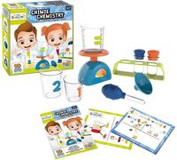 BUKI 9002 - Mini sciences - Chimie