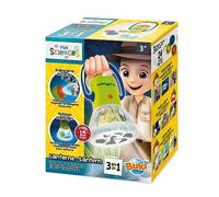 Buki - 9006 - Mini sciences - lanterne 3 en 1