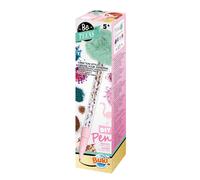 Buki Be Teens - Stylo Diy - Flamant Rose