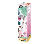 Buki Be Teens - Stylo Diy - Flamant Rose