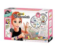 Buki - BE003 - Méga bracelets