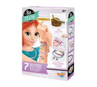 BUKI BE105 - Be Teens - Glitter Jewellery