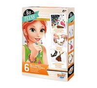 Buki - BE108 - Bijoux bohème