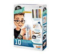 Buki – Bracelets d'amitié BE119 pour garçon