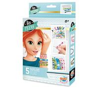 Buki - BE201 - Bracelets wrap