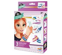 Buki - BE204 - Bracelets scintillants