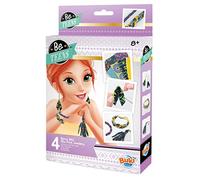 Buki - BE208 - Bijoux wax