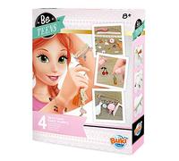 Buki - BE210 - Bijoux kawaii