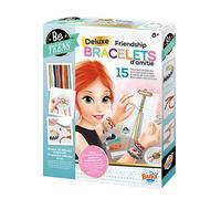 Buki - BE402 - Bracelets d'amitié deluxe