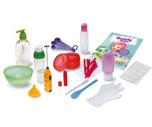 Buki Beauty Salon - 15 Recettes