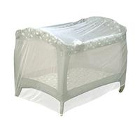 Buki Bébé - Moustiquaire pour Lit de Bébé