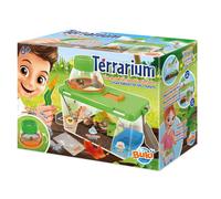 Buki BL034 Terrarium