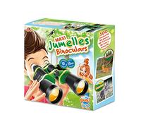 Buki - BN010 - Maxi jumelles