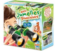 Buki - Bn010 - Maxi Jumelles