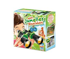 Buki - BN010 - Maxi jumelles