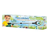 Buki - BN013 - Pince à déchets