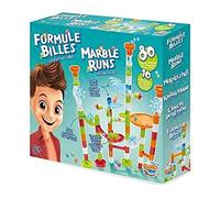 Buki - BU220 - Formule billes, Blanc