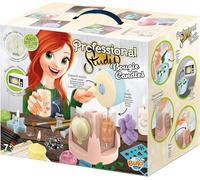 Buki BUK 210287, Plastique, Multicolore, garçon/fille, 7 an(s), Boîte