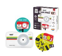 Buki Cam Pro Camera TOY NEUF