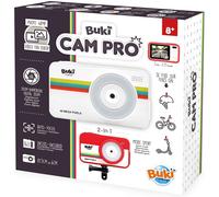 Buki CamPro - Caméra d'action pour enfant