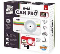 Buki Caméra d'action CamPro pour enfant
