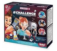 Buki Chimie challenge
