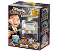 Buki Chimie des sorciers