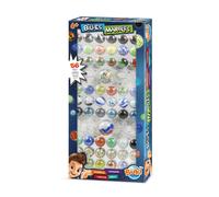 Buki Coffret 56 Billes