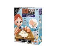 BUKI DIGKIT STENEN-METALEN / PIERRES-MINERAUX