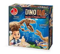 Dino Dig Buki France Multicolore G