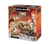 Buki Dino Egg Maxi Pack