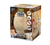 Buki - 2137 - Dino mega egg