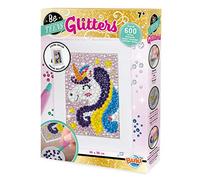 Buki – DP002 – Glitters licorne