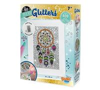 Buki - DP006 - Glitters attrape-rêves