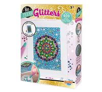 Buki - DP007 - Glitters mandala
