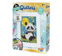 Buki - DP011 - Glitters panda