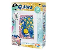 Buki - DP012 - Glitters paon