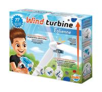 Energie éolienne