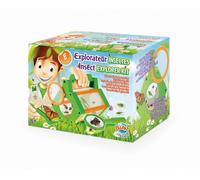 Buki Explorateur D'insectes