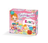 Buki Fashion Biscuits