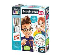 Buki – Kit créatif Scoubidous FK002