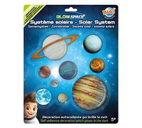 Buki France - 3DF10 - Système solaire