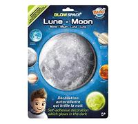 Buki France – 3DF3 – Lune