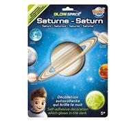 Buki France - 3DF4 - Saturne