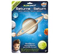 Buki 3DF4 - Saturne